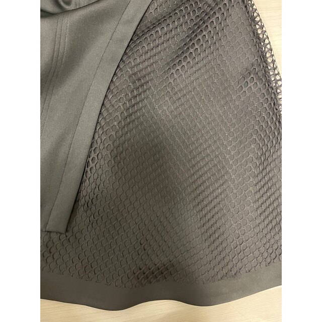 UN3D.(アンスリード)のフレアスカート レディースのスカート(ロングスカート)の商品写真