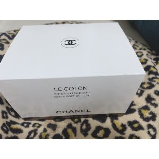 シャネル(CHANEL)のCHANELコットン♥(コットン)