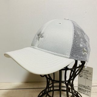 ゴールドウィン(GOLDWIN)のGoldwin(ゴールドウイン) x NEW ERA(ニューエラ) コラボ 帽子(キャップ)