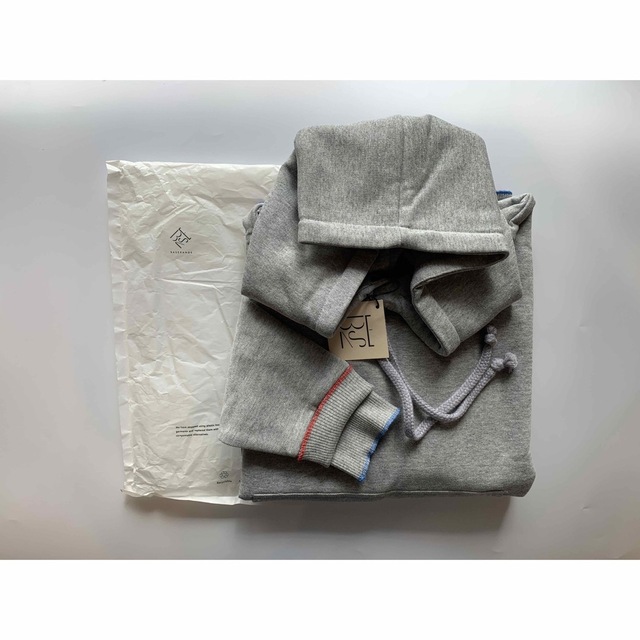 baserange Ladna sweat セットアップ | tobesa.com