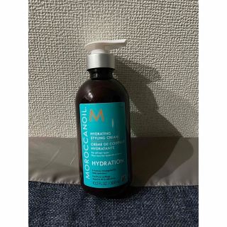 モロッカンオイル(Moroccan oil)のモロッカンオイル スタイリングクリーム(ヘアワックス/ヘアクリーム)