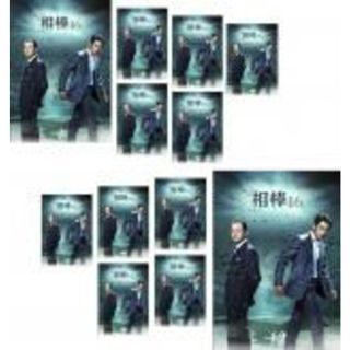 全巻セットDVD▽相棒 season20 シーズン(12枚セット)第1話~第20話