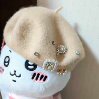 Swankiss(帽子)のフリマアイテム一覧 Swankiss(帽子)のフリマアイテム一覧