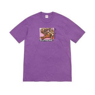 シュプリーム(Supreme)のSupreme Lovers Tee(Tシャツ/カットソー(半袖/袖なし))