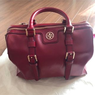 トリーバーチ(Tory Burch)の専用商品トリーバーチボストンバッグ(ボストンバッグ)