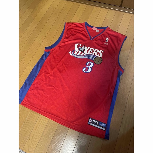 76ers Bboy セット