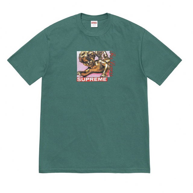 Supreme(シュプリーム)のSupreme Lovers Tee メンズのトップス(Tシャツ/カットソー(半袖/袖なし))の商品写真