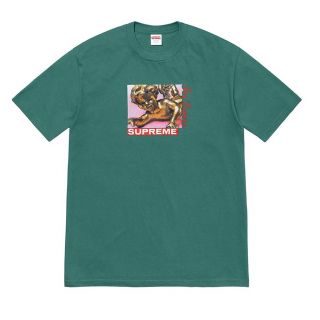 シュプリーム(Supreme)のSupreme Lovers Tee(Tシャツ/カットソー(半袖/袖なし))