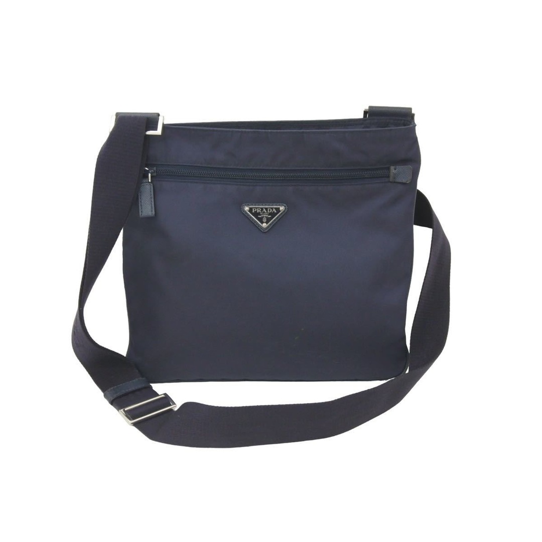 【Sランク】PRADA プラダ レザーハンドバッグ カーフスキン ブラウン ゴールド金具 1BA270 2E3A F0046 32 V【ISEYA】