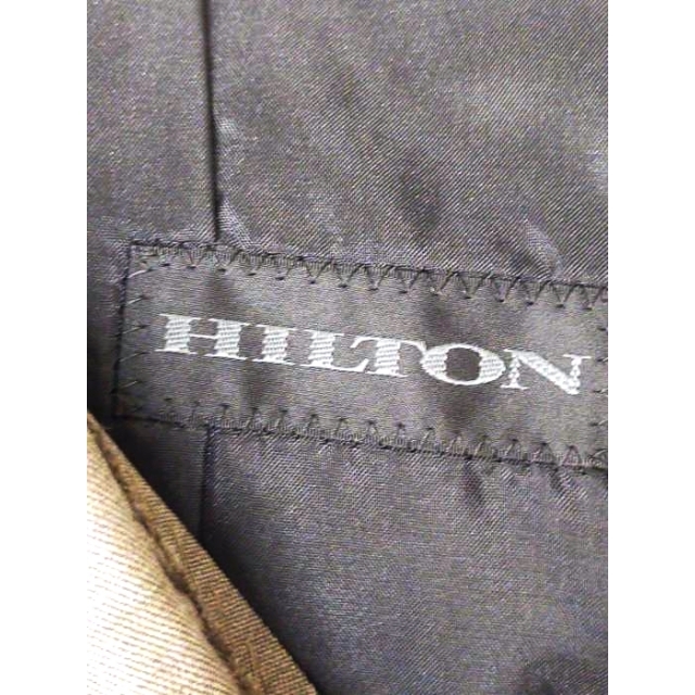 HILTON(ヒルトン) スカートセットアップ レディース セットアップ