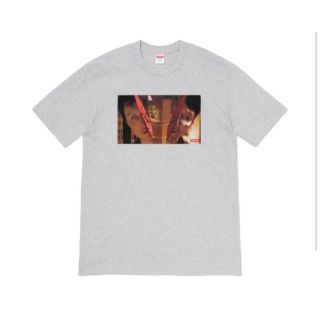 シュプリーム(Supreme)のSupreme Split Tee(Tシャツ/カットソー(半袖/袖なし))