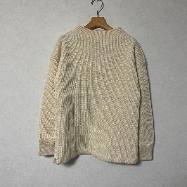 美品　ANDERSENANDERSEN　ジャーナル別注　S