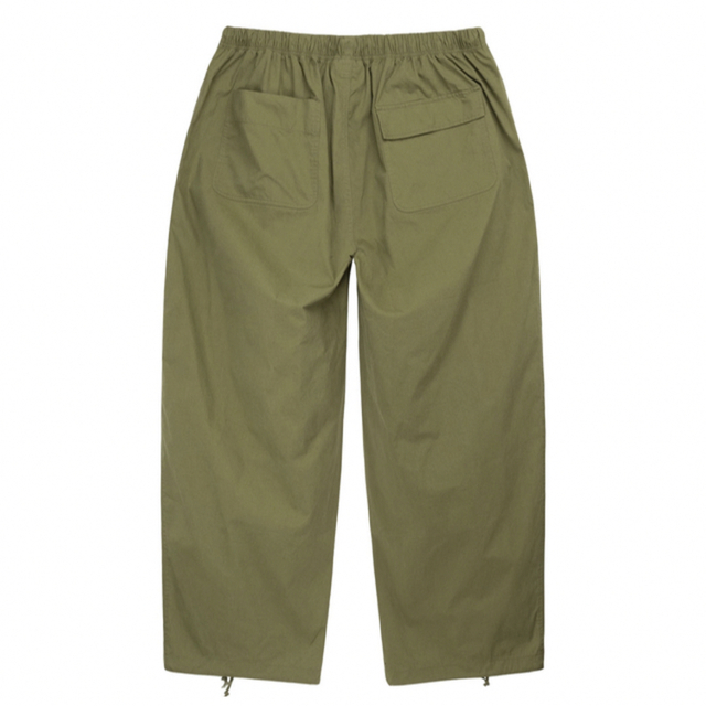 L Stussy Nyco Over Trousers ② OFF 51.0%OFF tweedmill.co.uk