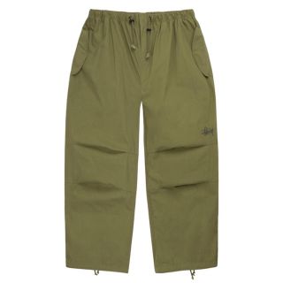 ステューシー(STUSSY)のL Stussy Nyco Over Trousers ②(ワークパンツ/カーゴパンツ)