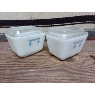 Pyrex - neromama様専用 パイレックス レフリジレーター(S ...