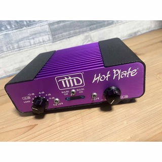 【激安‼︎】THD Hot Plate 8Ω(ギターアンプ)