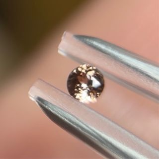 テーブル6角形ラウンドジルコン0.10ct#GTJプチプラ大作戦 先行スタート♪(その他)