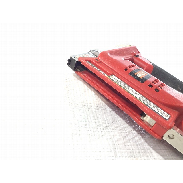 ☆中古品☆MAX マックス 14.4V 充電式タッカ TG-Z3 バッテリー1 ☆中古品☆MAX マックス 14.4V 充電式タッカ TG-Z3 バッテリー1