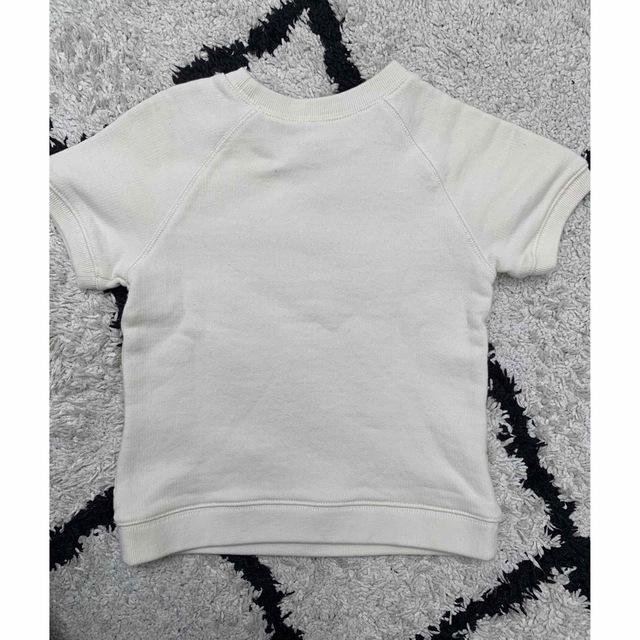 Gucci(グッチ)のGUCCI 半袖トップス キッズ/ベビー/マタニティのキッズ服男の子用(90cm~)(Tシャツ/カットソー)の商品写真