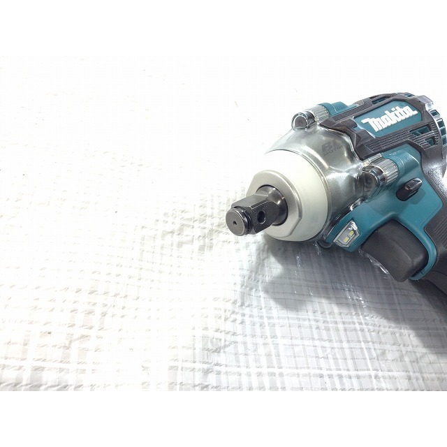 Makita - ☆未使用品☆ makita マキタ 18V 充電式インパクトレンチ