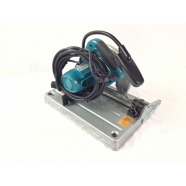 ☆品☆makita マキタ 190ｍｍ チップソー切断機 LC0700F 丸ノコ 鉄工用 大工道具 電動工具 高速切断機 66911