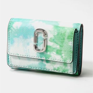 MARC JACOBS - マークジェイコブス MARC JACOBS 三つ折り財布の通販 by ...