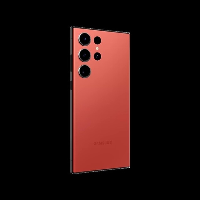 SAMSUNG - 公式サイト限定カラー galaxy s23 ultra 512GB SAMSUNG - 公式サイト限定カラー galaxy s23 ultra 512GB
