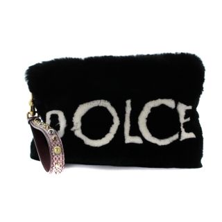 ドルチェ&ガッバーナ(DOLCE&GABBANA) クラッチ(レディース)の通販 47点