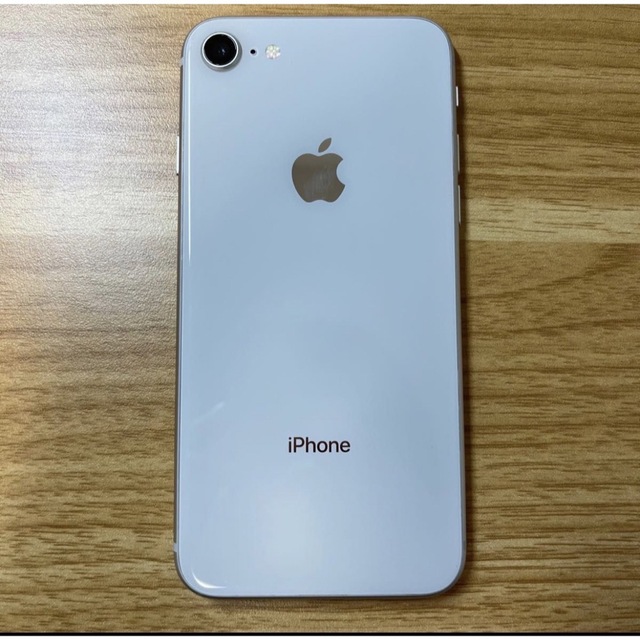 iPhone8 64G softbank