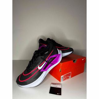 ナイキ(NIKE)のNike zoom fly 4 28.5cm(スニーカー)