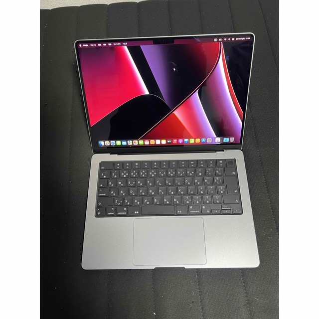 若者の大愛商品 (Apple) Mac - 新品未使用 Pro M1 14inch Pro MacBook ノートPC 若者の大愛商品 (Apple) Mac - 新品未使用 Pro M1 14inch Pro MacBook ノートPC