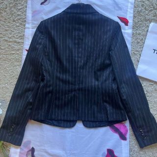 Theory luxe - 【美品】Theory luxe セットアップ パンツスーツ