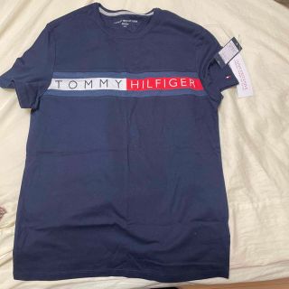 トミーヒルフィガー(TOMMY HILFIGER)のトミーヒルフィガー　Tシャツ(シャツ)