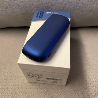 アイコス(IQOS)のIQOS3 DUO 箱有料　(その他)