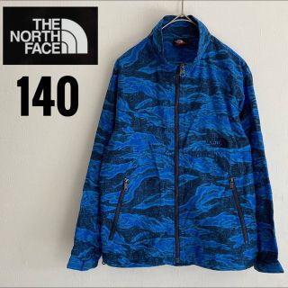 ザノースフェイス(THE NORTH FACE)のノースフェイス コンパクトジャケット マウンテンパーカー (ジャケット/上着)