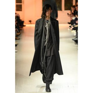 ヨウジヤマモトプールオム(Yohji Yamamoto POUR HOMME)のYohji Yamamoto 20AW セットアップ(セットアップ)