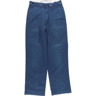 ディッキーズ(Dickies)の古着 80年代 ディッキーズ Dickies ワークパンツ メンズw30 ヴィンテージ /eaa315701(ワークパンツ/カーゴパンツ)