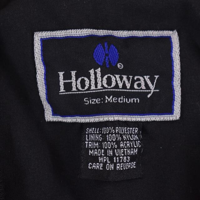 Holloway Vネック カレッジ ウォームアッププルオーバー メンズL /eaa314381