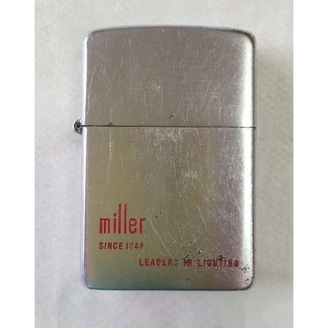 Zippo ビンテージ