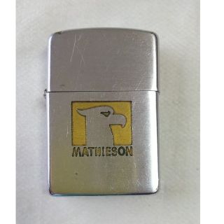 ジッポー(ZIPPO)のZippo ビンテージ(タバコグッズ)