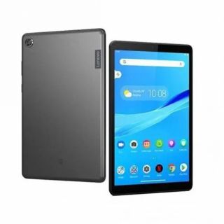 レノボ(Lenovo)の☆美品☆ Lenovo tab M8 HD ☆タブレット☆(タブレット)