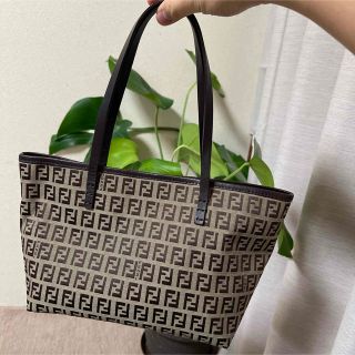 フェンディ ビンテージ トートバッグ(レディース)の通販 100点以上 フェンディ ビンテージ トートバッグ(レディース)の通販 100点以上