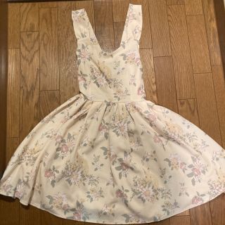リズリサ うさぎ ひざ丈ワンピース(レディース)の通販 42点 | LIZ LISA