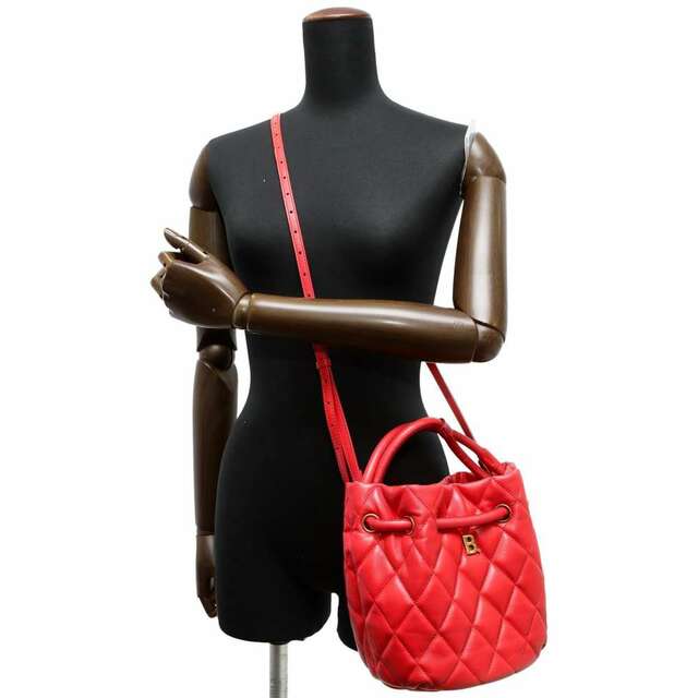 ファッション通販】 Balenciaga - バレンシアガ ショルダーバッグ ファッション通販】 Balenciaga - バレンシアガ ショルダーバッグ