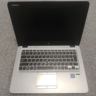 ヒューレットパッカード(HP)の⭐美品⭐HPEliteBook820G3/16G/Win11(ノートPC)