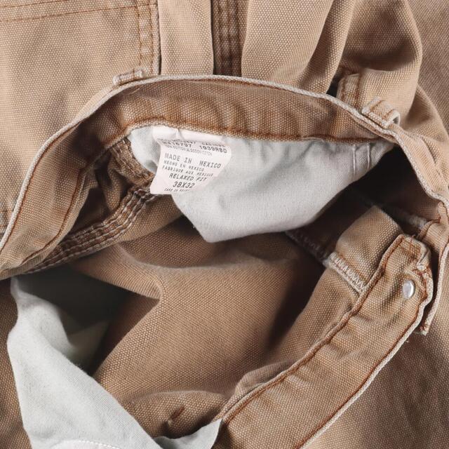 ディッキーズ Dickies Relaxed Fit ダック地 ペインターパンツ メンズ