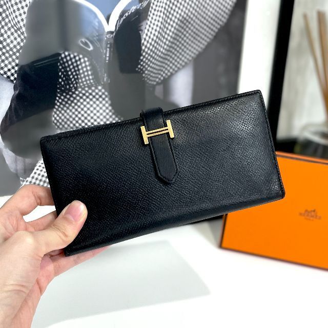 特価商品 ベアンスフレ エルメス - Hermes ヴォーエプソン C刻印