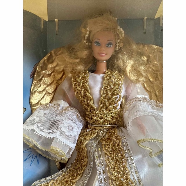 Barbie(バービー)のBarbie バービー人形 2000 キッズ/ベビー/マタニティのおもちゃ(ぬいぐるみ/人形)の商品写真