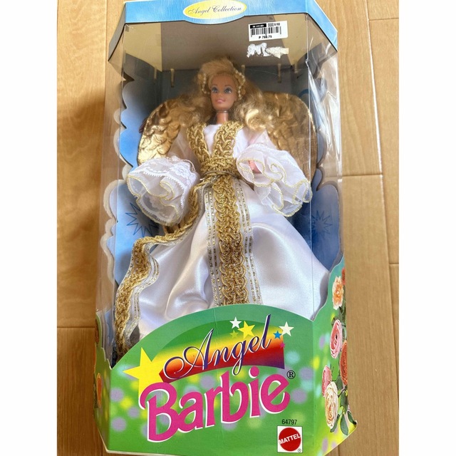 Barbie バービー人形 2000