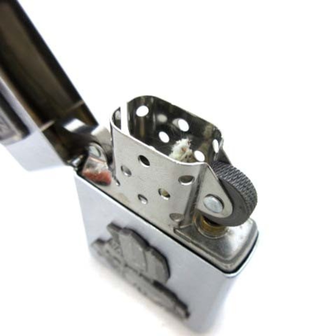 Zippo ジッポカー ノベルティ-
